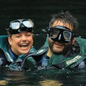 Meet your Posher, Katy